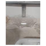 Depression Glass Dinnerware Collection