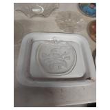 Depression Glass Dinnerware Collection