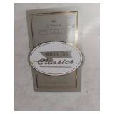 Hallmark Kiddie Car Classics Dragnet Pedal Car