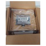 Broan Model 709 Bathroom Fan Light Combo