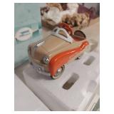 1953 Murray Royal Deluxe Model Car