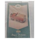 1953 Murray Royal Deluxe Model Car