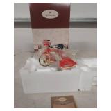 Hallmark 1935 Sky King Velocipede Kiddie Car Classics