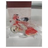 Hallmark 1935 Sky King Velocipede Kiddie Car Classics