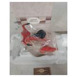 Hallmark 1935 Sky King Velocipede Kiddie Car Classics