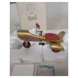 1958 Murray Atomic Missile Model Plane
