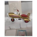 1958 Murray Atomic Missile Model Plane