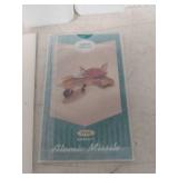 1958 Murray Atomic Missile Model Plane