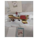 1958 Murray Atomic Missile Model Plane