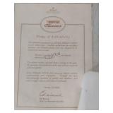 Hallmark Kiddie Car Classics Jolly Roger Boat