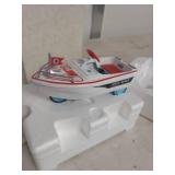 Hallmark Kiddie Car Classics Jolly Roger Boat