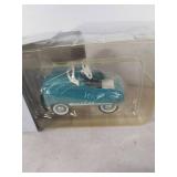 (5)  Kiddie Car Hallmark Models
