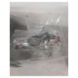 (5)  Kiddie Car Hallmark Models