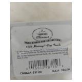 (5)  Kiddie Car Hallmark Models