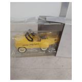 (5)  Kiddie Car Hallmark Models