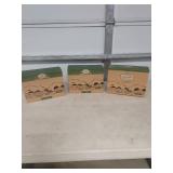 1999 Hallmark Kiddie Car Classics Corner Collection - Bill