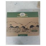 1999 Hallmark Kiddie Car Classics Corner Collection - Bill