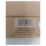 1999 Hallmark Kiddie Car Classics Corner Collection - Bill