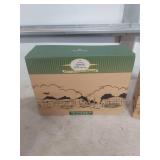 1999 Hallmark Kiddie Car Classics Corner Collection - Bill