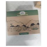 1999 Hallmark Kiddie Car Classics Corner Collection - Bill