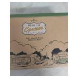 1999 Hallmark Kiddie Car Classics Corner Collection - Bill