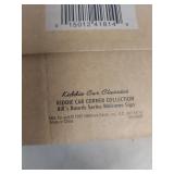 1999 Hallmark Kiddie Car Classics Corner Collection - Bill