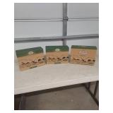 1999 Hallmark Kiddie Car Classics Corner Collection - Bill