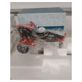 Spirit of Christmas Kiddie Car Classic Model