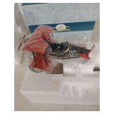 Spirit of Christmas Kiddie Car Classic Model