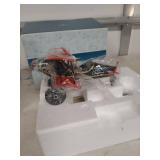 Spirit of Christmas Kiddie Car Classic Model