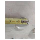 Occupied Japan Miniature Tea Set with Floral Design