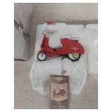 1966 Garton Super-Sonda Kiddie Car Classics Model