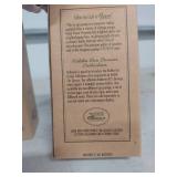 (2) Hallmark Kiddie Car Corner Gas Pump