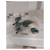 1939 American National Model Bike Hallmark