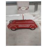 1940 Garton Aero Flite Wagon Limited Edition Model