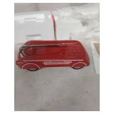 1940 Garton Aero Flite Wagon Limited Edition Model