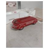 1940 Garton Aero Flite Wagon Limited Edition Model