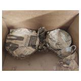 Fine China Dinnerware Set with Pink Floral Design