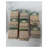 1997 Hallmark Kiddie Car Corner Collection Set