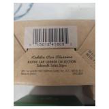 1997 Hallmark Kiddie Car Corner Collection Set