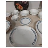 Corelle Dishes