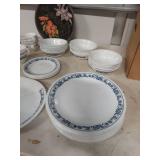 Corelle Dishes