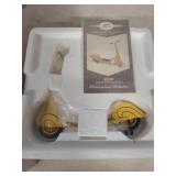 1937 Steelcraft Murray Streamline Scooter - Hallmark Kiddie Car Classics