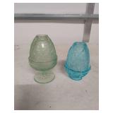 Tiara Sandwich Pattern Fairy Lamps