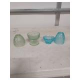 Tiara Sandwich Pattern Fairy Lamps