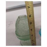 Tiara Sandwich Pattern Fairy Lamps