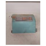 1960s Chevrolet C10 Pickup Truck Side Panel Emblem