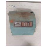 1960s Chevrolet C10 Pickup Truck Side Panel Emblem