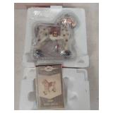 1939 Mobo Horse Kiddie Car Classics Sidewalk Cruiser