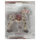 1939 Mobo Horse Kiddie Car Classics Sidewalk Cruiser